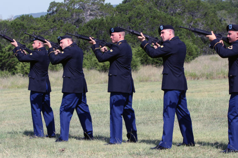 Spc. Ember Alt laid to rest